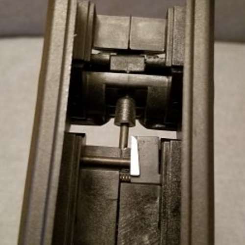 PTS Ergo F93 Pro Stock GBB/AEG 全新香港少有, 正品正貨,