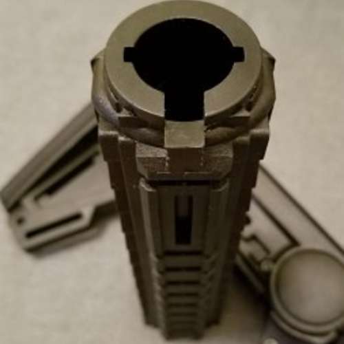 PTS Ergo F93 Pro Stock GBB/AEG 全新香港少有, 正品正貨,