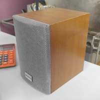 ONKYO  D-L1 喇叭 100%WORK(合架設ZONE 2 人仕)