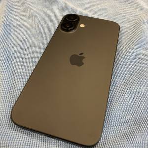 iPhone 16 Plus 256GB 購自香港 Apple Store