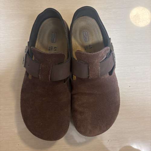Birkenstock London 拖鞋41號
