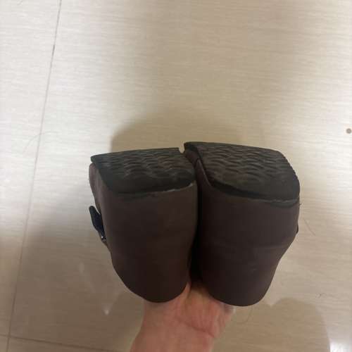 Birkenstock London 拖鞋41號