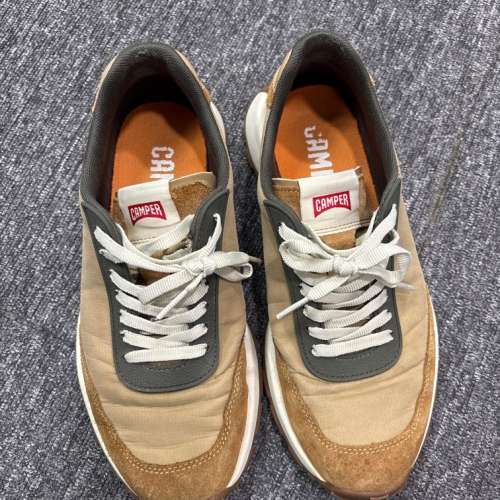 Camper 男裝鞋 42號