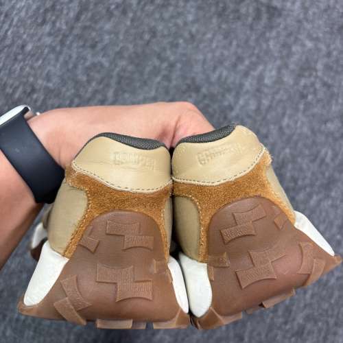 Camper 男裝鞋 42號