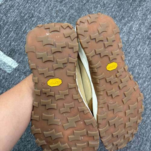 Camper 男裝鞋 42號