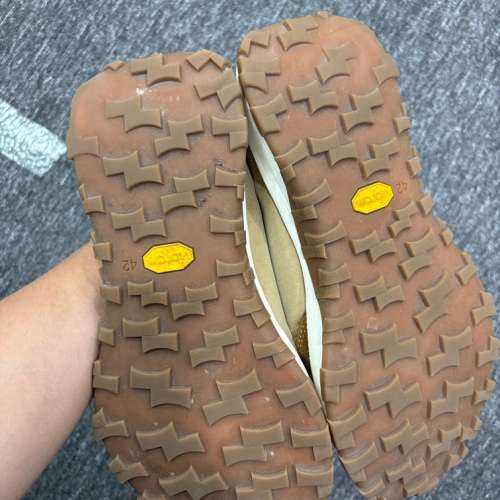 Camper 男裝鞋 42號