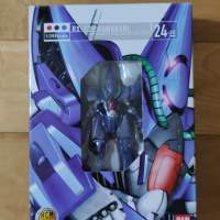 全新未開HCM Pro 24-00 RX-139 Hambrabi 漢布拉比魔鬼魚