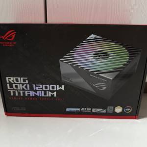 ROG Loki SFX-L 1200W