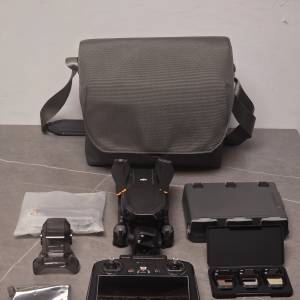 DJI Air 3S 暢飛套裝（附螢幕遙控器）