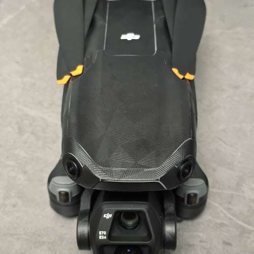 DJI Air 3S 暢飛套裝（附螢幕遙控器）