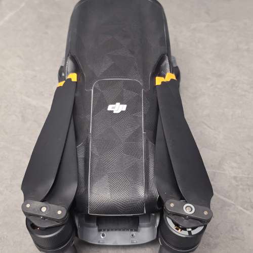 DJI Air 3S 暢飛套裝（附螢幕遙控器）