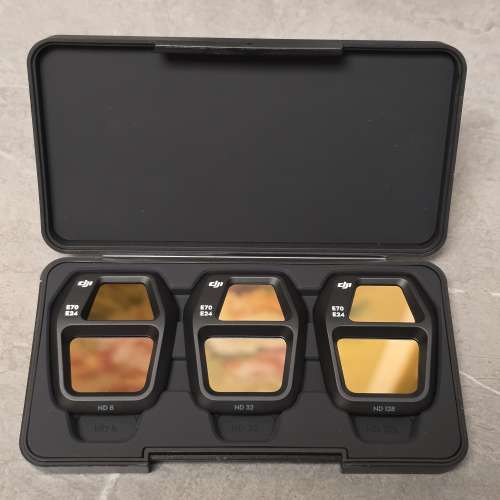 DJI Air 3S 暢飛套裝（附螢幕遙控器）