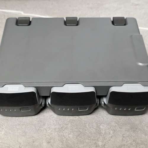 DJI Air 3S 暢飛套裝（附螢幕遙控器）