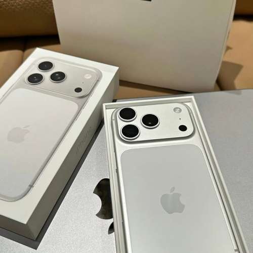 99新幫朋友出 Apple iPhone17ProMax