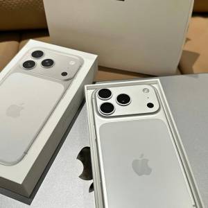 99新幫朋友出 Apple iPhone17ProMax