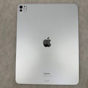 iPad Pro 13-inch M4 chip 512GB WiFi 2024 港行