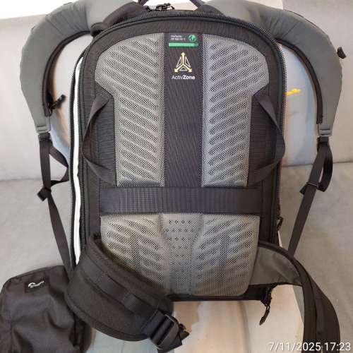 Lewepro ProTactic 450AW III Backpack.