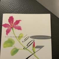 1997年紀念新鑄錢幣套 香港回歸紀念