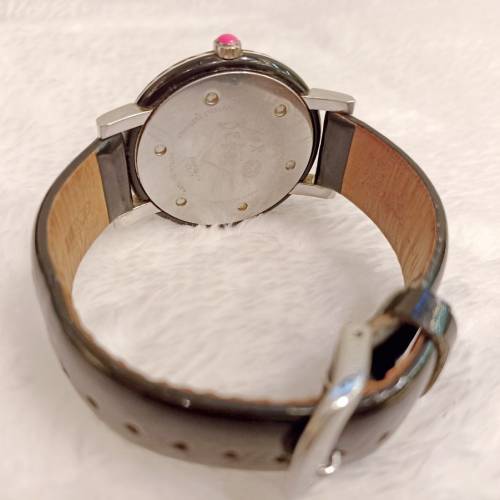 💰議價請移玉步no bargain ⌚ #Vintage「Betsy Johnson」
  Women's Watch