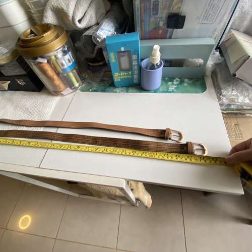 腰帶（24-26腰圍）