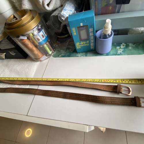 腰帶（24-26腰圍）