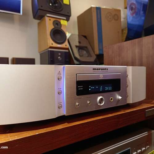 Marantz SA-15S2