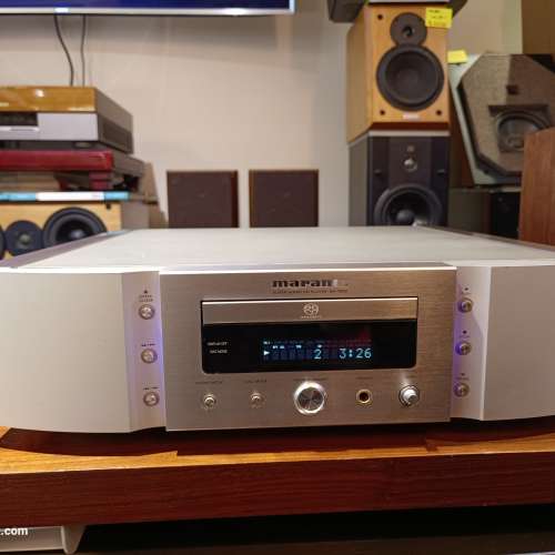 Marantz SA-15S2