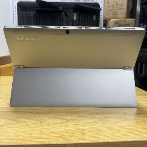 [平板Touch] Lenovo Miix 520-12IKB (8代4核 i5 / 原裝鍵盤 / 12.2" 全高清 / 🔋全...