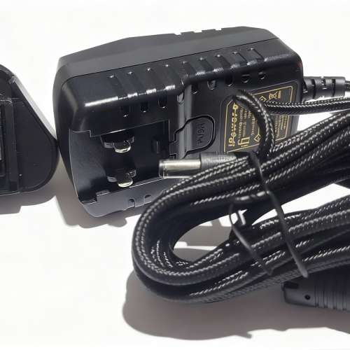 iFi Diablo 2 紅色版本行貨