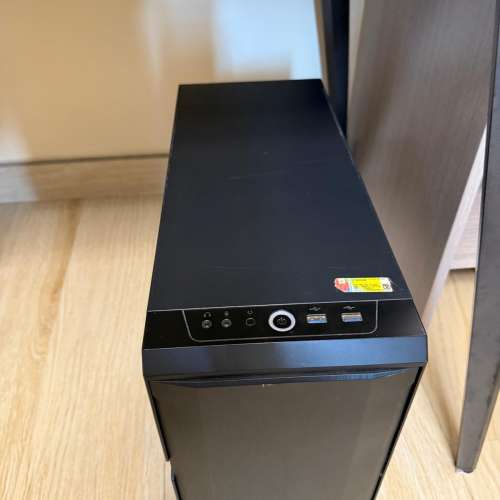 文書向電腦主機