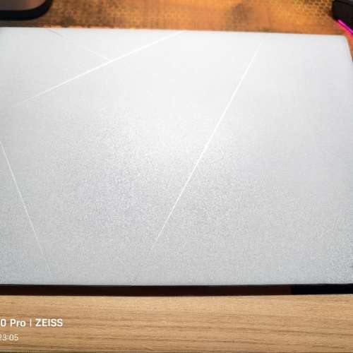 ASUS Zenbook S16