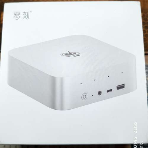 零刻 Beelink SER9  AMD AI9 HX 370