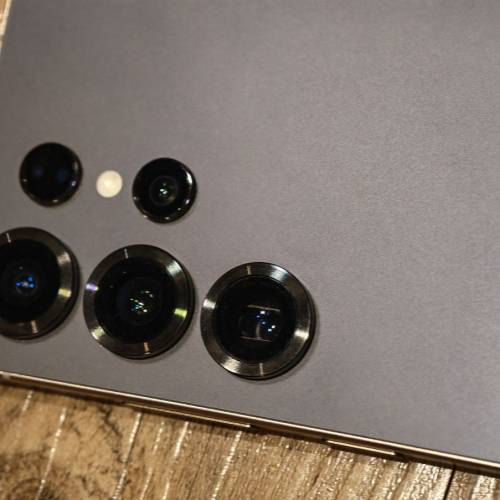 Samsung Galaxy S25 Ultra 12+512