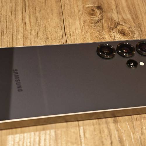 Samsung Galaxy S25 Ultra 12+512