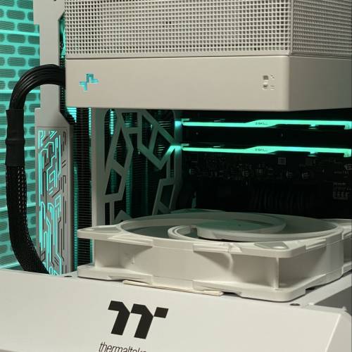 G.Skill Trident Z5 RGB DDR5 6400MHz CL32 32GB (16GB x2) RAM