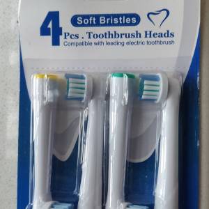 Oral B 刷頭Toothbrush Heads