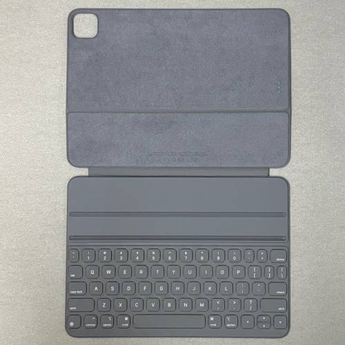 Apple Smart Keyboard Folio for iPad Pro 11 inch / iPad Air M2 M3 Gen 4  Gen 5