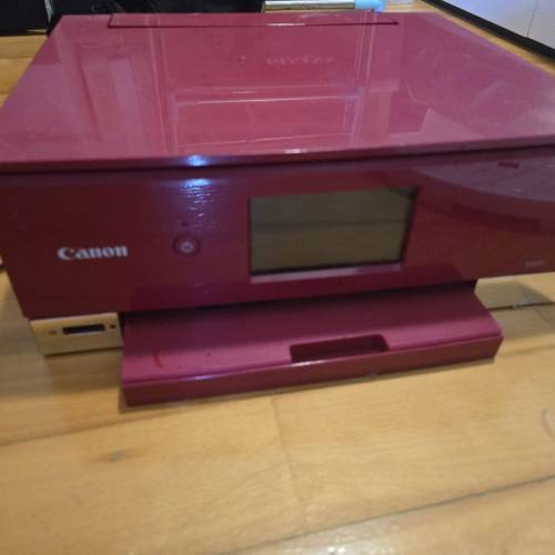 Canon PIXUS 影印機