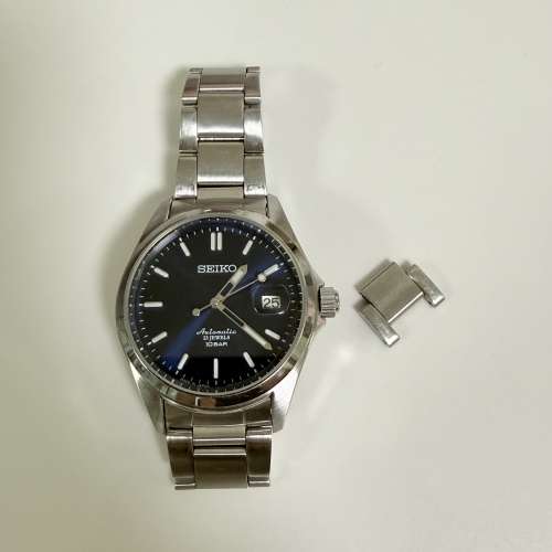 Seiko SZSB016 機械錶 not omega rolex tissot