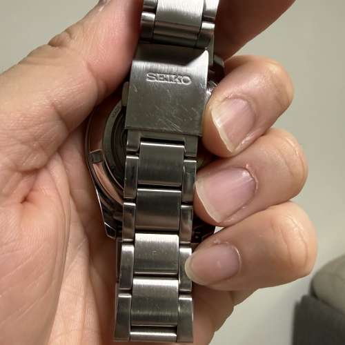 Seiko SZSB016 機械錶 not omega rolex tissot