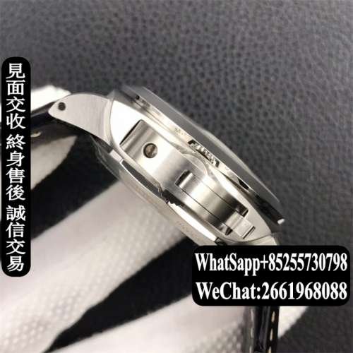 Panerai vs Luminor 1950 Marina 3Days PAM312