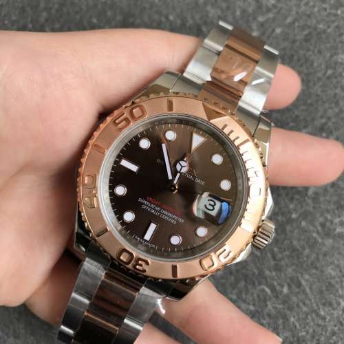 劳力士 Rolex YM 船型腕表