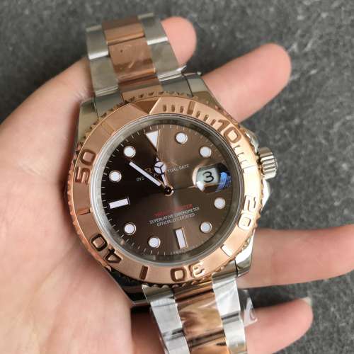劳力士 Rolex YM 船型腕表