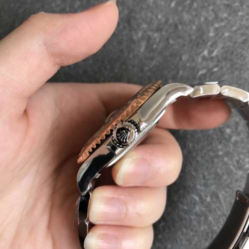 劳力士 Rolex YM 船型腕表