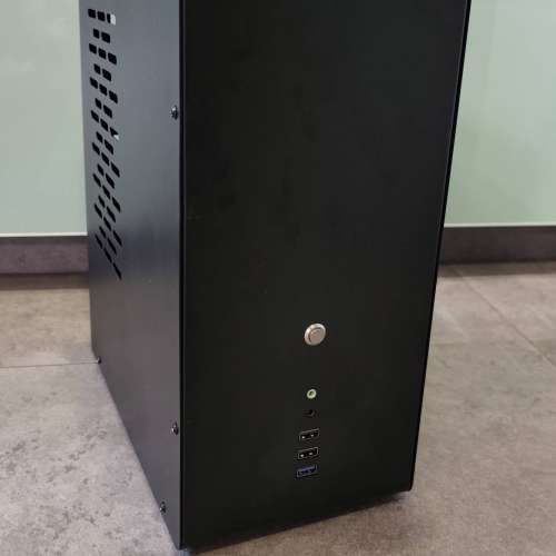 MSI GTX 1660 Super 獨立顯示卡電腦