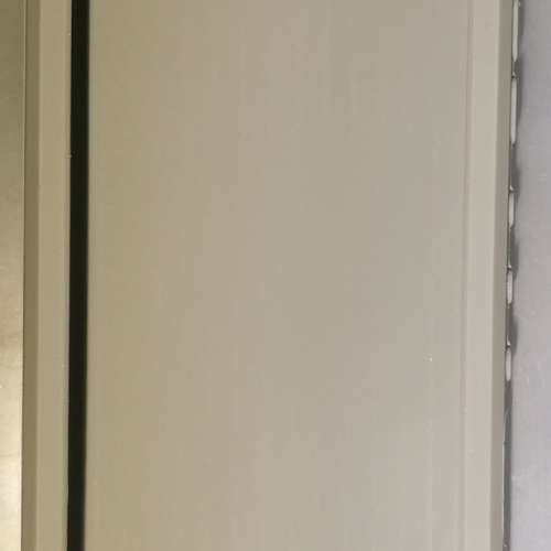 NW-A300 系列 Walkman 專用矽膠保護殼 ~ 灰色