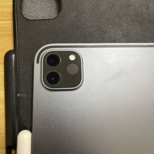 12.9 iPad Pro 第五代(M1) 256GB WIFI 灰色 加Apple Pencil 2