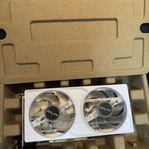 全新買番黎兩個月多極新5060