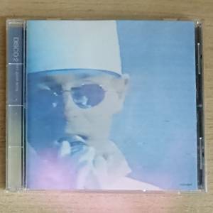 Pet Shop Boys Disco日版CD