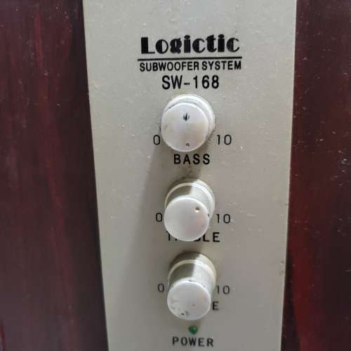 電腦音葙一套  屯門良景邨自取